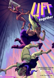 Lift 2- Together by NotZackForWork (1)