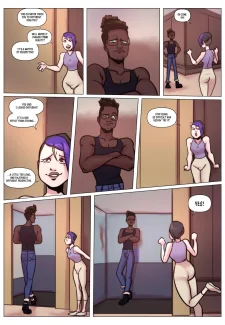 Lift 2- Together by NotZackForWork (12)