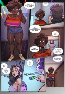 Lift 2- Together by NotZackForWork (18)
