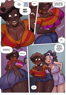 Lift 2- Together by NotZackForWork (21)