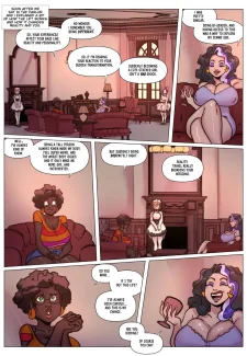 Lift 2- Together by NotZackForWork (23)