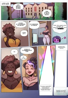Lift 2- Together by NotZackForWork (39)