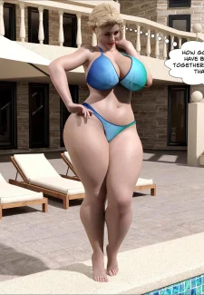 Lost Family 28- PigKing (28)