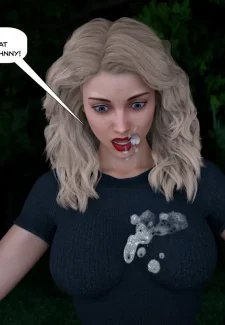 Lost in the Woods 3D- Pegasus Smith (115)