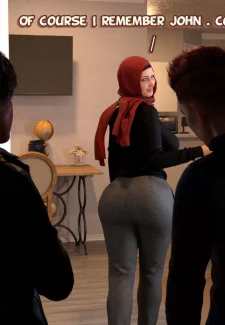 Lust Predators 8 by Real-Deal 3D (28)