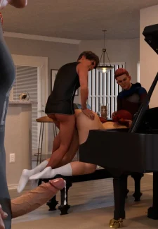 Lust Predators 8 by Real-Deal 3D (46)