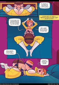 Mama Dex’s Lab – My Bad Bunny (19)