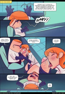 Mama Dex’s Lab – My Bad Bunny (21)