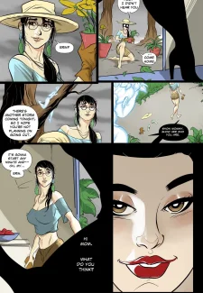 [Metrinome] The Wayfare Horror (59)