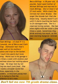 Mother & Son Annual Camping Trip- BBeane (4)