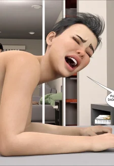 My son’s pussy- Pigking (85)