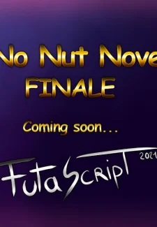 No Nut November- Lina0032