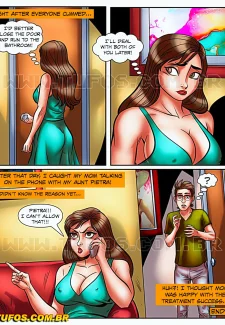 O Nerd Comedor 16- Sex Addict (15)
