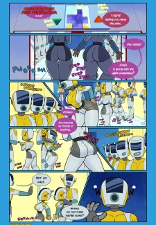 Operation Point Prep Penetration- MrSwindle940005