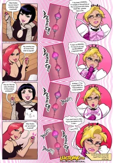 Our Sissy Professor- Lustomic (12)