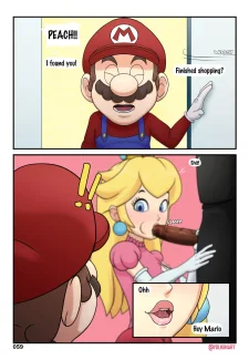 Peach Sex Odyssey- Yolkiin0060