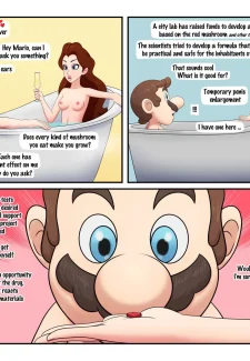 Peach Sex Odyssey- Yolkiin0095