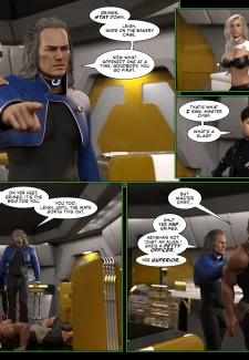 Pirates of the Coal Sack 15- DangerousLines (11)