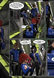Pirates of the Coal Sack 15- DangerousLines (14)