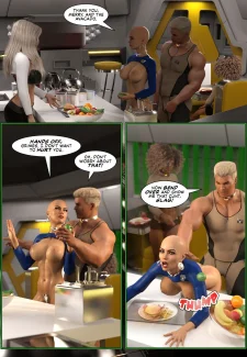 Pirates of the Coal Sack 15- DangerousLines (9)