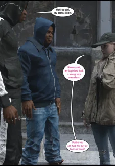 Rose In The Hood- Darklord (4)