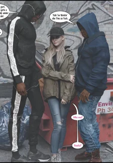 Rose In The Hood- Darklord (6)