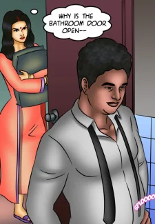 Savita Bhabhi 135- New Year’s resolution (101)