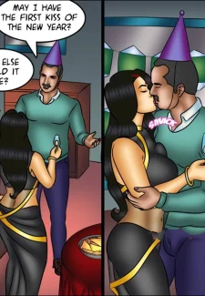 Savita Bhabhi 135- New Year’s resolution (11)