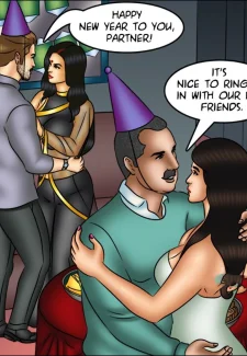 Savita Bhabhi 135- New Year’s resolution (17)