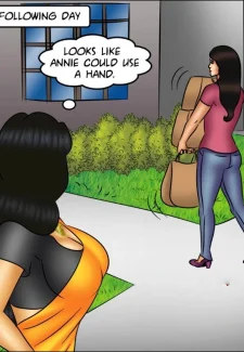 Savita Bhabhi 135- New Year’s resolution (58)
