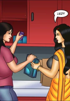 Savita Bhabhi 135- New Year’s resolution (62)