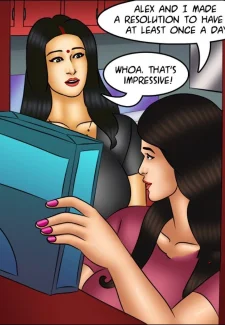 Savita Bhabhi 135- New Year’s resolution (63)