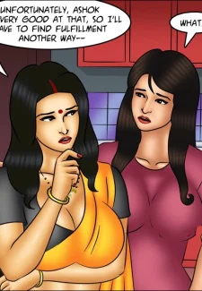 Savita Bhabhi 135- New Year’s resolution (65)
