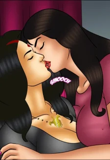 Savita Bhabhi 135- New Year’s resolution (69)