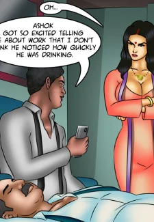 Savita Bhabhi 135- New Year’s resolution (93)
