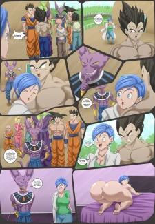 Setthh98 – Bulma’s Fiendish Love for Vegeta (23)