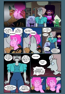 Steven Universe Fervor- Unknowingest0025