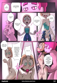 Steven’s Desire by Hark0033