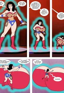 Super Friends with Benefits- A Game of Cat and Mouse0004