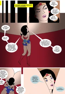Super Friends with Benefits- A Game of Cat and Mouse0007