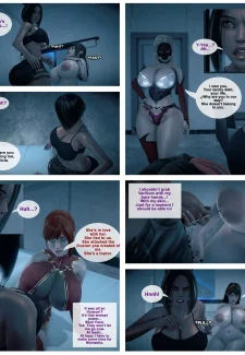 The Black Flower 8- Shourai (11)