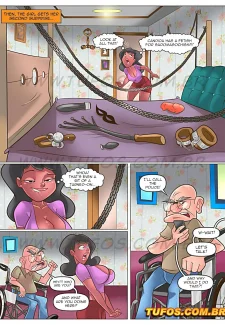 The Dick Neighborhood 5- Tufos (English)0004