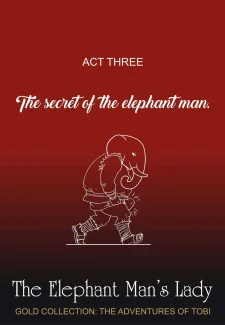 The Elephant Man’s Lady- Super Melons0023