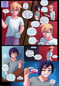 The Neighbor- Ax3lbravo (Angel) (10)