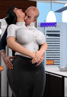 The Shepherd’s Wife 25- CrazyDad3D (83)