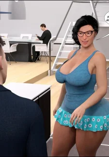 The Shepherd’s Wife 28- CrazyDad3D (16)