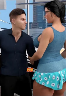 The Shepherd’s Wife 28- CrazyDad3D (21)