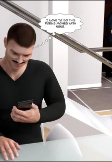 The Shepherd’s Wife 28- CrazyDad3D (49)