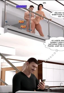 The Shepherd’s Wife 28- CrazyDad3D (71)