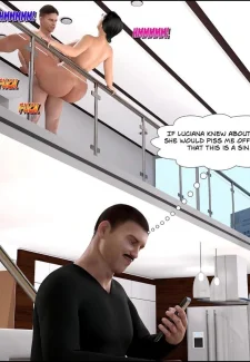 The Shepherd’s Wife 28- CrazyDad3D (78)